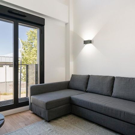 Apartamentos Reformados Con Garajes Incluido San Sebastián de los Reyes Esterno foto