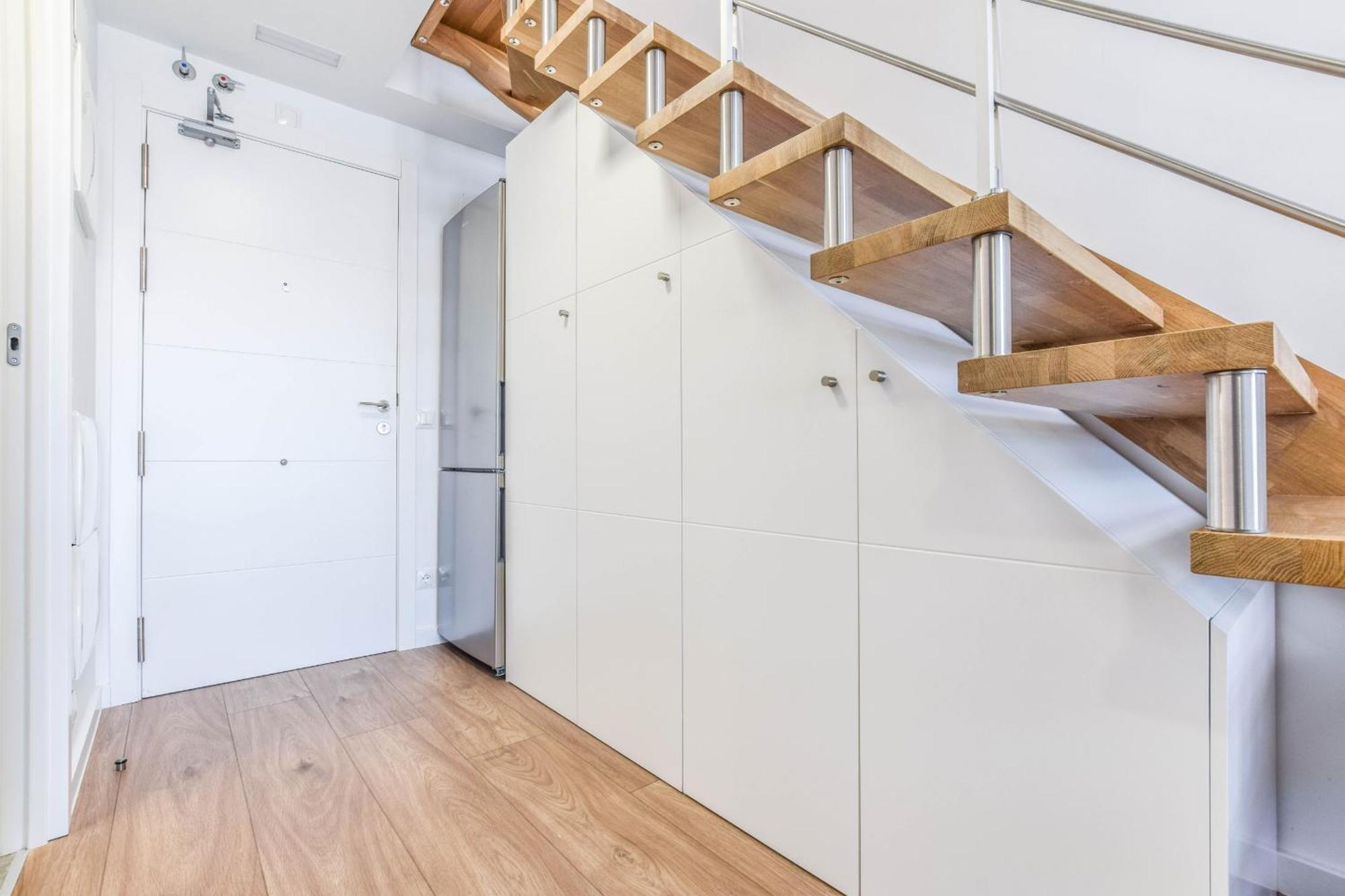 Apartamentos Reformados Con Garajes Incluido San Sebastián de los Reyes Esterno foto