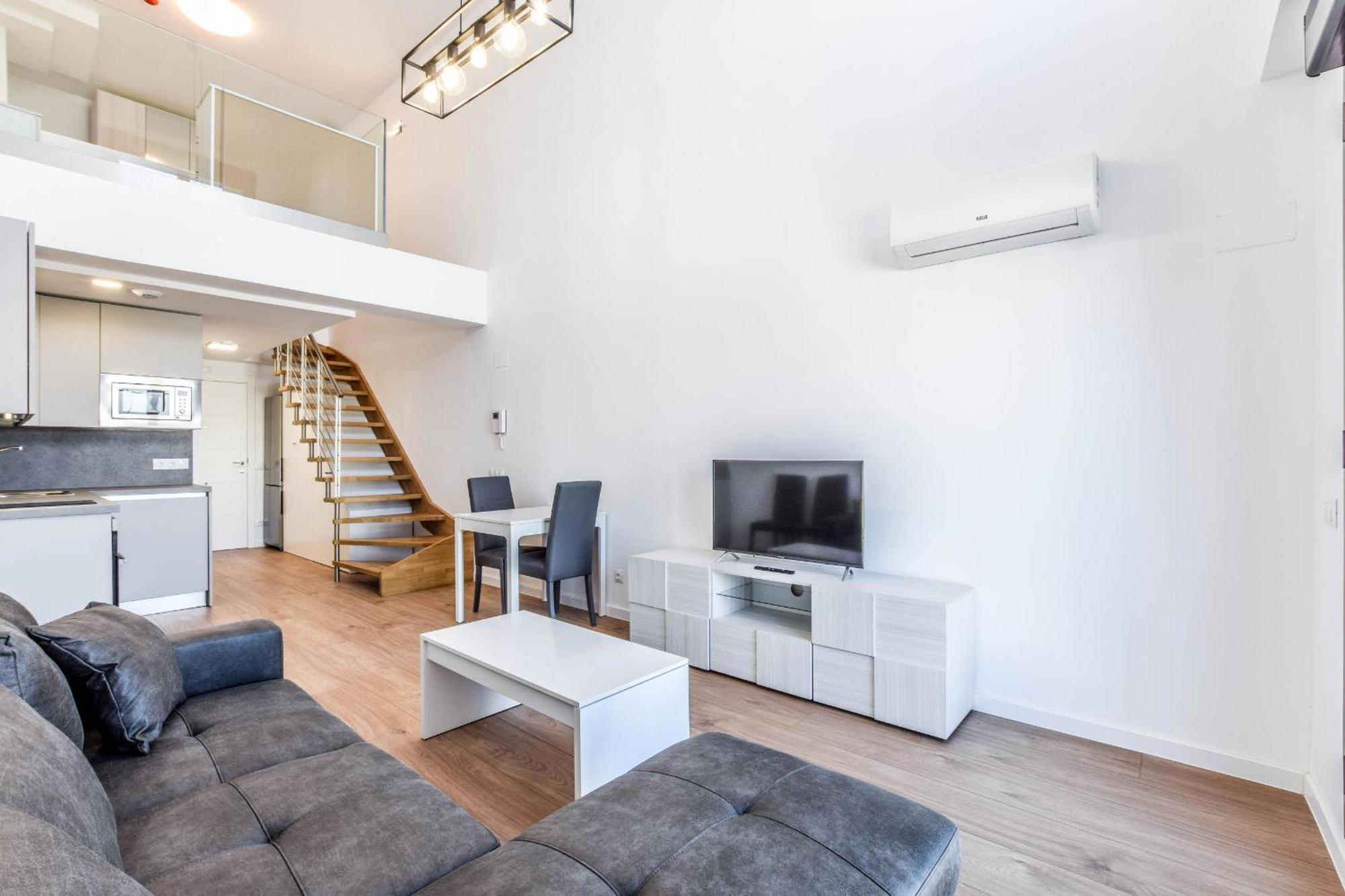 Apartamentos Reformados Con Garajes Incluido San Sebastián de los Reyes Esterno foto