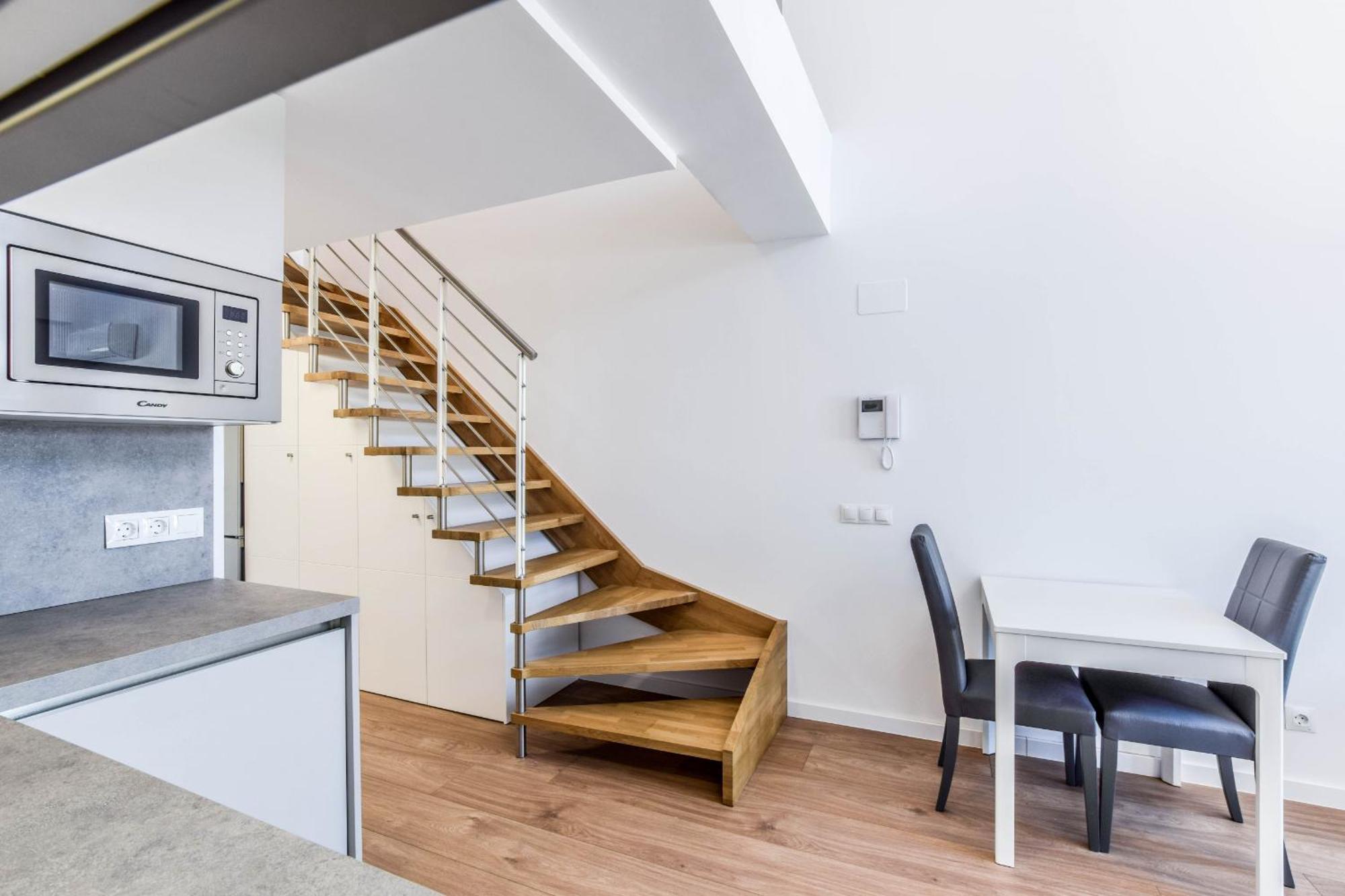 Apartamentos Reformados Con Garajes Incluido San Sebastián de los Reyes Esterno foto