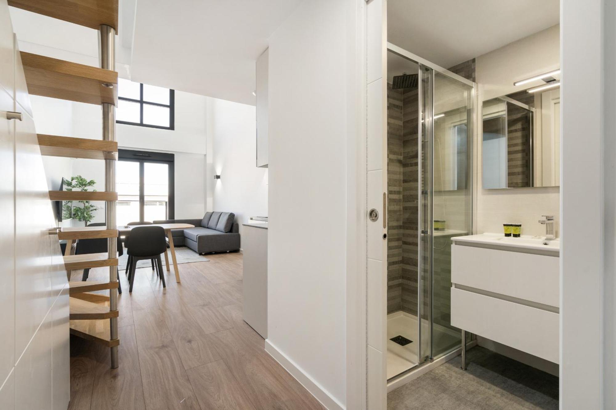 Apartamentos Reformados Con Garajes Incluido San Sebastián de los Reyes Esterno foto