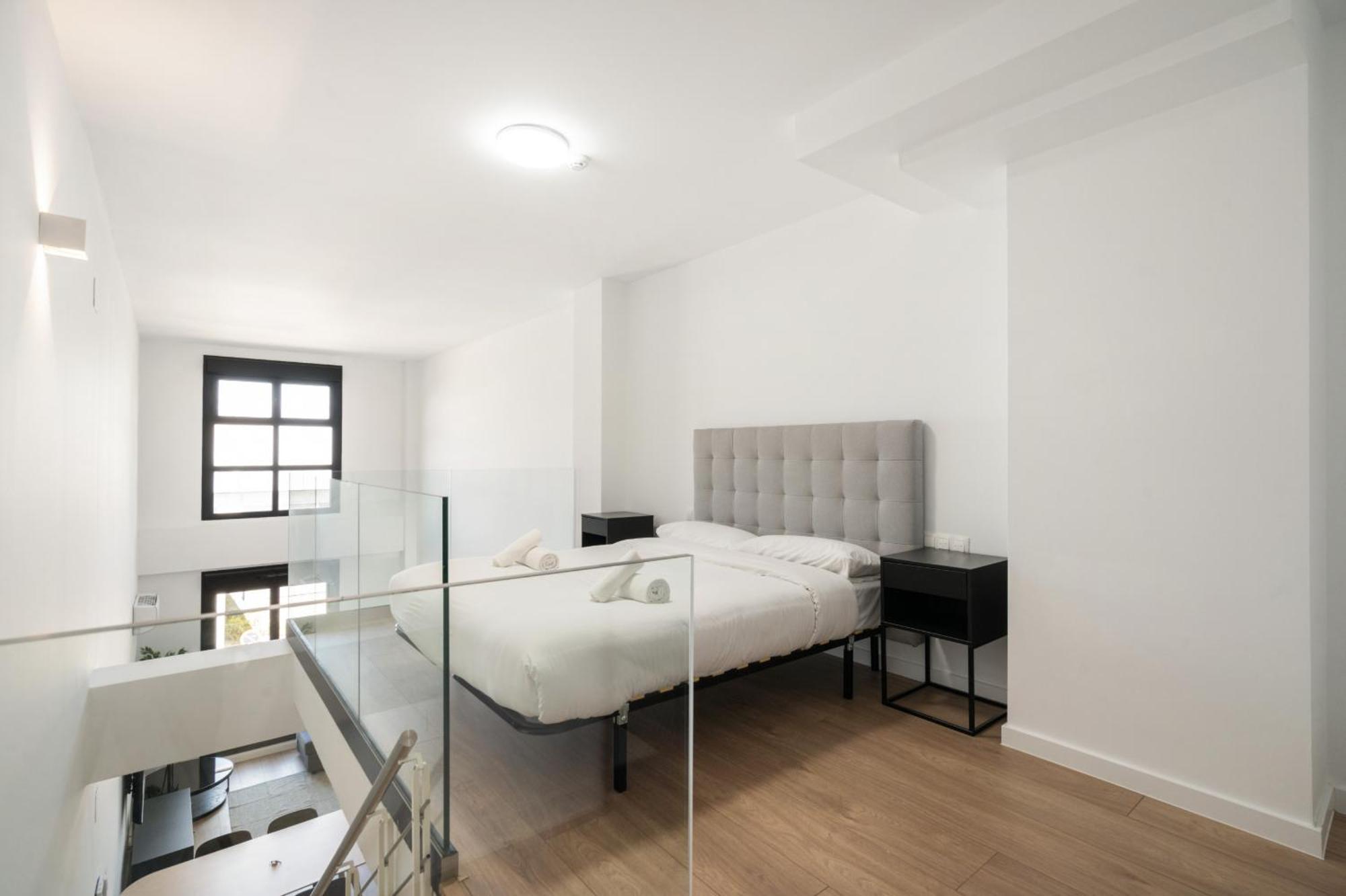 Apartamentos Reformados Con Garajes Incluido San Sebastián de los Reyes Esterno foto